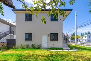 6500 NW 21st Ave, Miami, FL 33147 - Photo 1