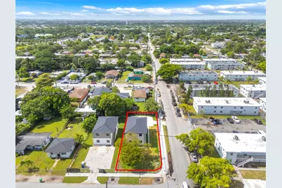 6500 NW 21st Ave #6502, Miami, FL 33147 - Photo 17