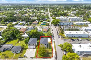6500 NW 21st Ave, Miami, FL 33147 - Photo 17