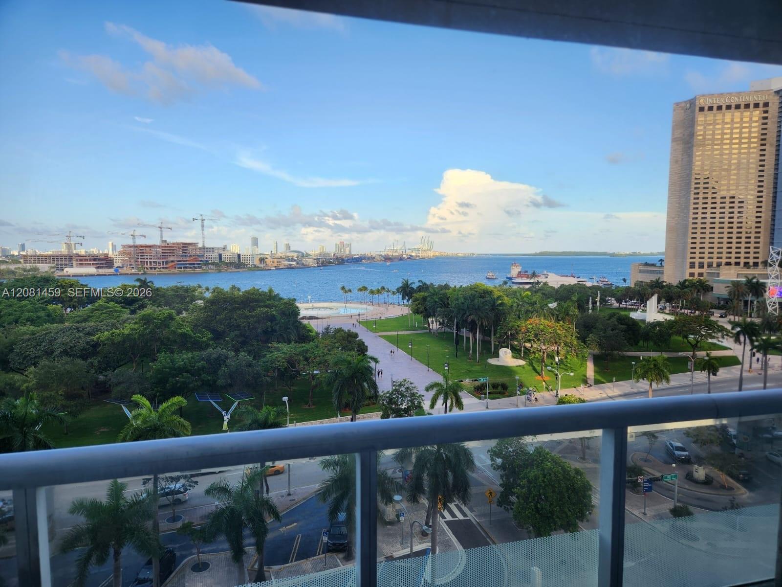 50 Biscayne Blvd #903 - 50 Biscayne Blvd #903, Miami, FL 33132 Luxury Property | Jose Angel Pina