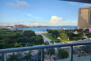 50 Biscayne Blvd, Miami, FL 33132 - Photo 1