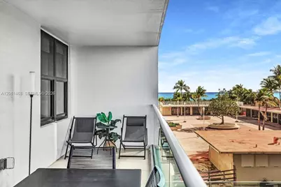 9801 Collins Ave #5U, Bal Harbour, FL 33154 - Photo 25