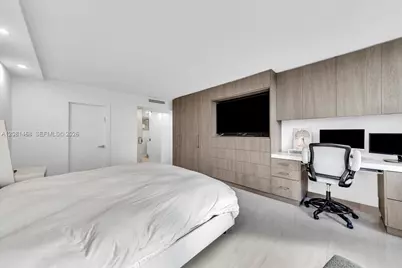 9801 Collins Ave #5U, Bal Harbour, FL 33154 - Photo 13