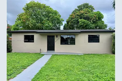 21002 NW 34th Ct, Miami Gardens, FL 33056 - Photo 1