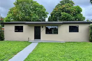 21002 NW 34th Ct, Miami Gardens, FL 33056 - Photo 1