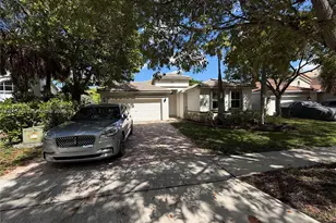 5213 SW 158th Ave, Miramar, FL 33027 - Photo 1