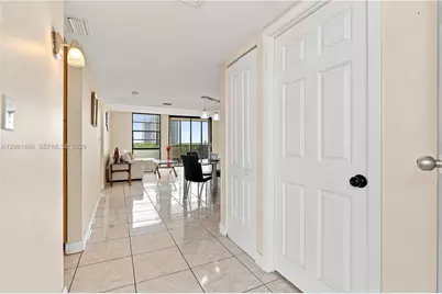 3475 N Country Club Dr #615, Aventura, FL 33180 - Photo 11