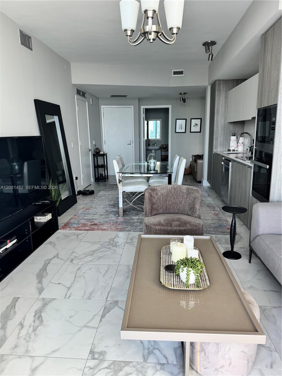 2900 NE 7th Ave #3608 - 2900 NE 7th Ave #3608, Miami, FL 33137 Luxury Property | Jose Angel Pina