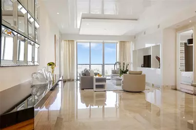 9705 Collins Ave #1403N, Bal Harbour, FL 33154 - Photo 1