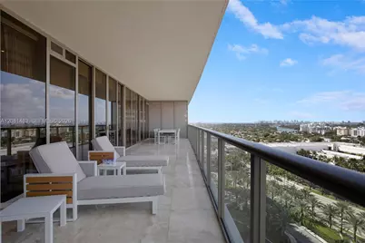 9705 Collins Ave #1403N, Bal Harbour, FL 33154 - Photo 15