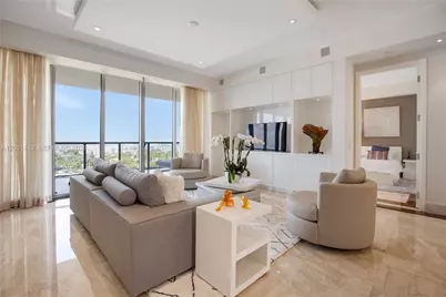 9705 Collins Ave #1403N, Bal Harbour, FL 33154 - Photo 3