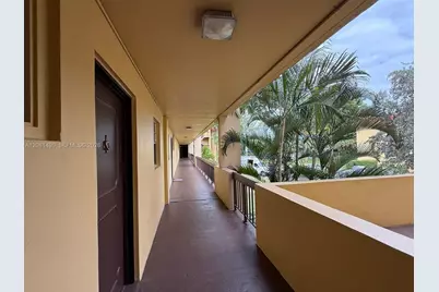 3490 Foxcroft Rd #B208, Miramar, FL 33025 - Photo 25
