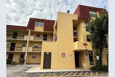 3490 Foxcroft Rd #B208, Miramar, FL 33025 - Photo 1
