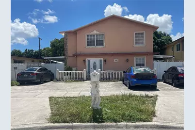 758 E 20th St, Hialeah, FL 33013 - Photo 1