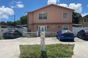 758 E 20th St, Hialeah, FL 33013 - Photo 1
