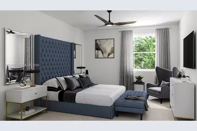 12410 SW 248 St #3, Miami, FL 33032 - Photo 5