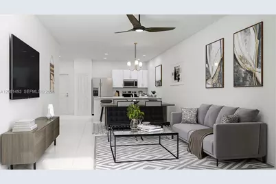 12410 SW 248 St #3, Miami, FL 33032 - Photo 3