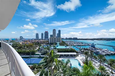400 Alton Rd #1106, Miami Beach, FL 33139 - Photo 7
