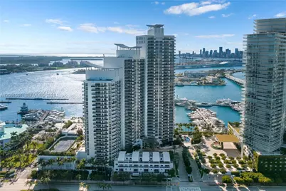 400 Alton Rd #1106, Miami Beach, FL 33139 - Photo 31