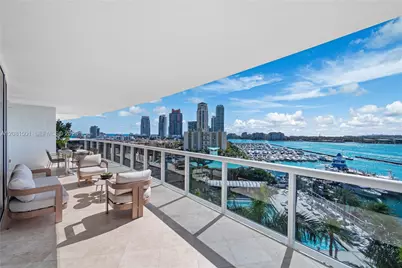 400 Alton Rd #1106, Miami Beach, FL 33139 - Photo 5