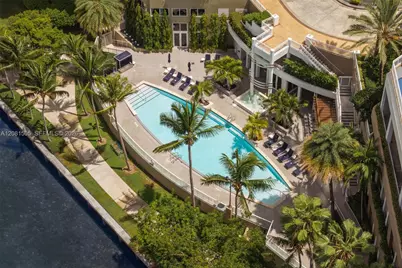 901 Brickell Key Blvd #3708, Miami, FL 33131 - Photo 27