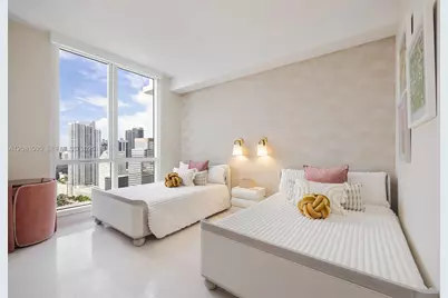 901 Brickell Key Blvd #3708, Miami, FL 33131 - Photo 19