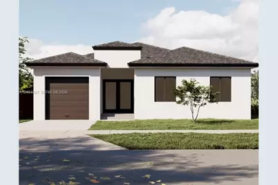 1053 NW 55th Ter, Miami, FL 33127 - Photo 1