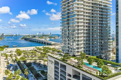 1400 Biscayne Blvd #602, Miami, FL 33132 - Photo 19