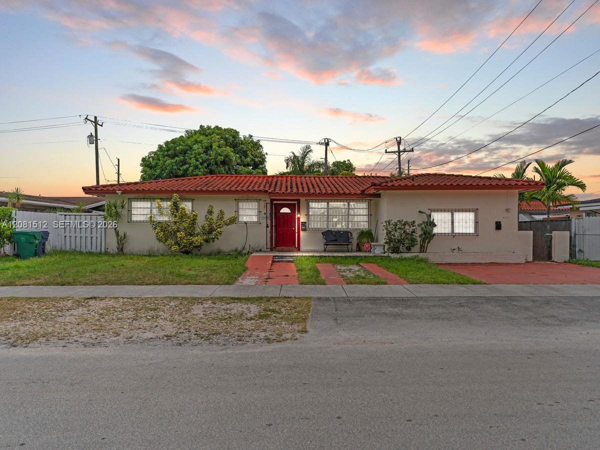 4850 NW 6th St - 4850 NW 6th St, Miami, FL 33126 Luxury Property | Jose Angel Pina