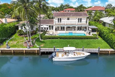 13035 Nevada St, Coral Gables, FL 33156 - Photo 1
