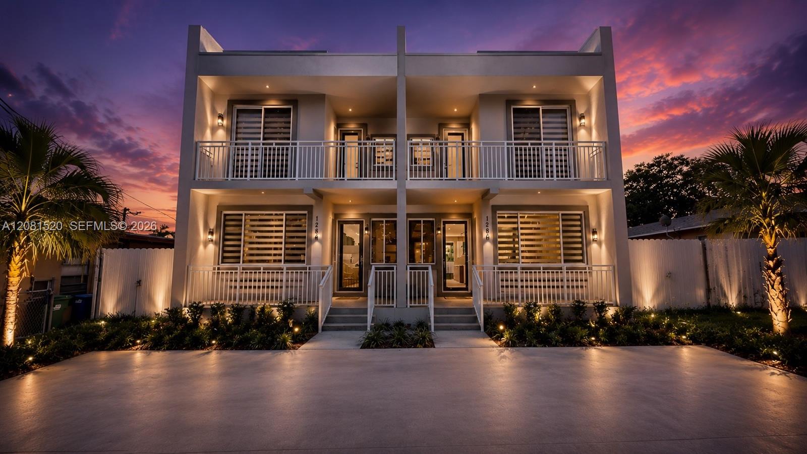 1286 NE 111th St - 1286 NE 111th St, Miami, FL 33161 Luxury Property | Jose Angel Pina