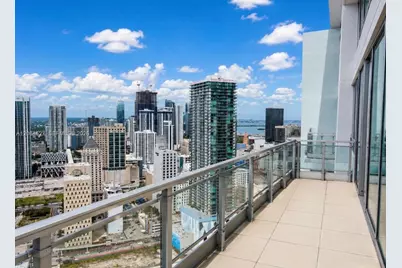 90 SW 3rd St #PH08, Miami, FL 33130 - Photo 1