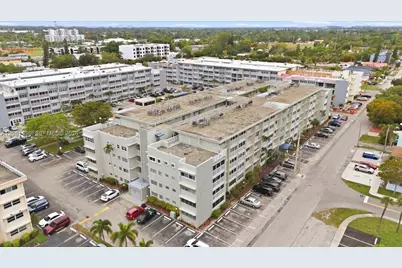 330 SE 2nd St #501G, Hallandale Beach, FL 33009 - Photo 29