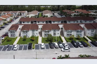 12527 NW 11th Ln #204, Miami, FL 33182 - Photo 19