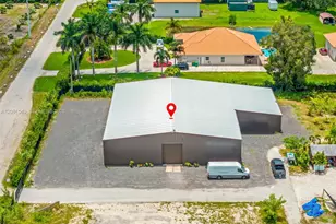 5601 SW 210th Terrace, Southwest Ranches, FL 33332 - Photo 1