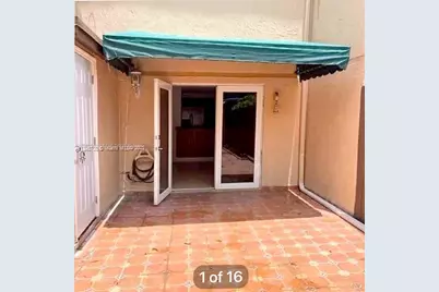 1990 SW 121st Ct #236, Miami, FL 33175 - Photo 17