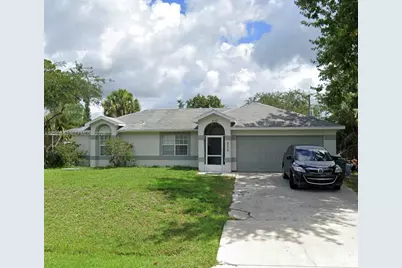 317 SW Buxton Ave, Port Saint Lucie, FL 34983 - Photo 1