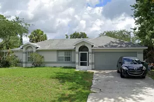 317 SW Buxton Ave, Port Saint Lucie, FL 34983 - Photo 1