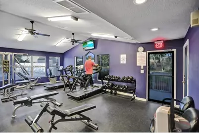 3437 NW 44th St #204, Oakland Park, FL 33309 - Photo 23