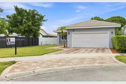 14720 SW 141st Ter, Miami, FL 33196 - Photo 9