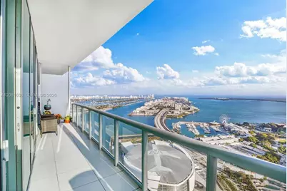 888 Biscayne Blvd #5301, Miami, FL 33132 - Photo 19