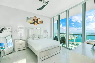 888 Biscayne Blvd #5301, Miami, FL 33132 - Photo 11