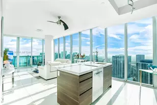 888 Biscayne Blvd, Miami, FL 33132 - Photo 1