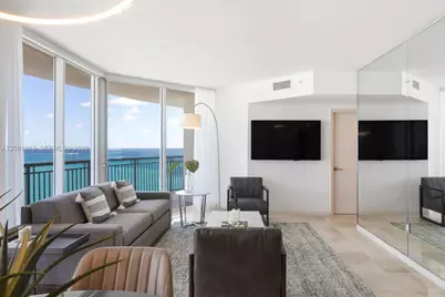 17375 Collins Ave #2008, Sunny Isles Beach, FL 33160 - Photo 11