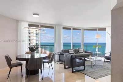 17375 Collins Ave #2008, Sunny Isles Beach, FL 33160 - Photo 15