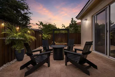 1521 SW 194th Ter, Pembroke Pines, FL 33029 - Photo 21