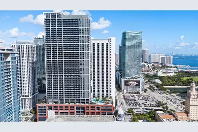 159 NE 6th St #3210, Miami, FL 33132 - Photo 21