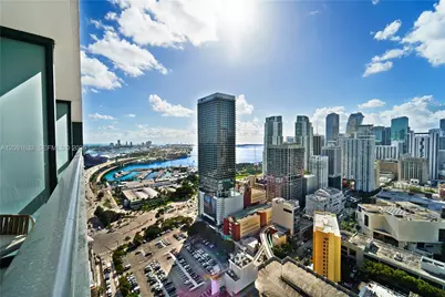 159 NE 6th St #3210, Miami, FL 33132 - Photo 19