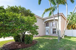 19144 NW 13th St, Pembroke Pines, FL 33029 - Photo 1