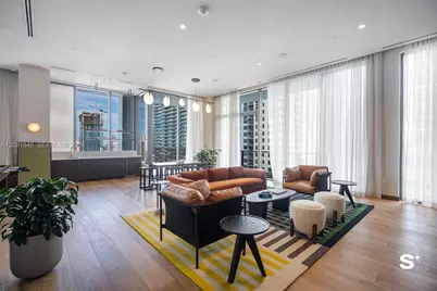 11 NE 6th St #2206, Miami, FL 33132 - Photo 23